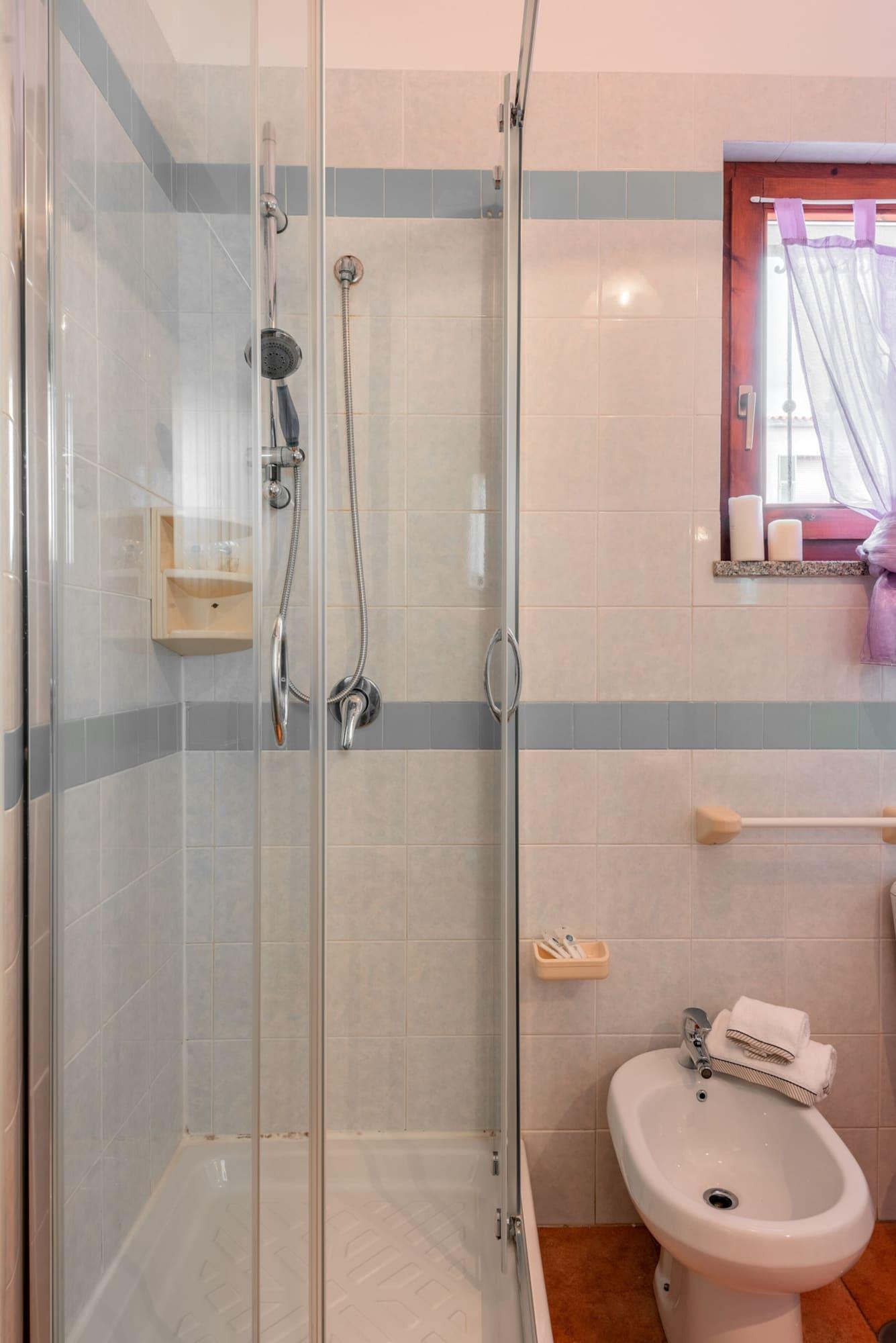 Residence Le Pavoncelle Санта-Тереза-Галлура Экстерьер фото