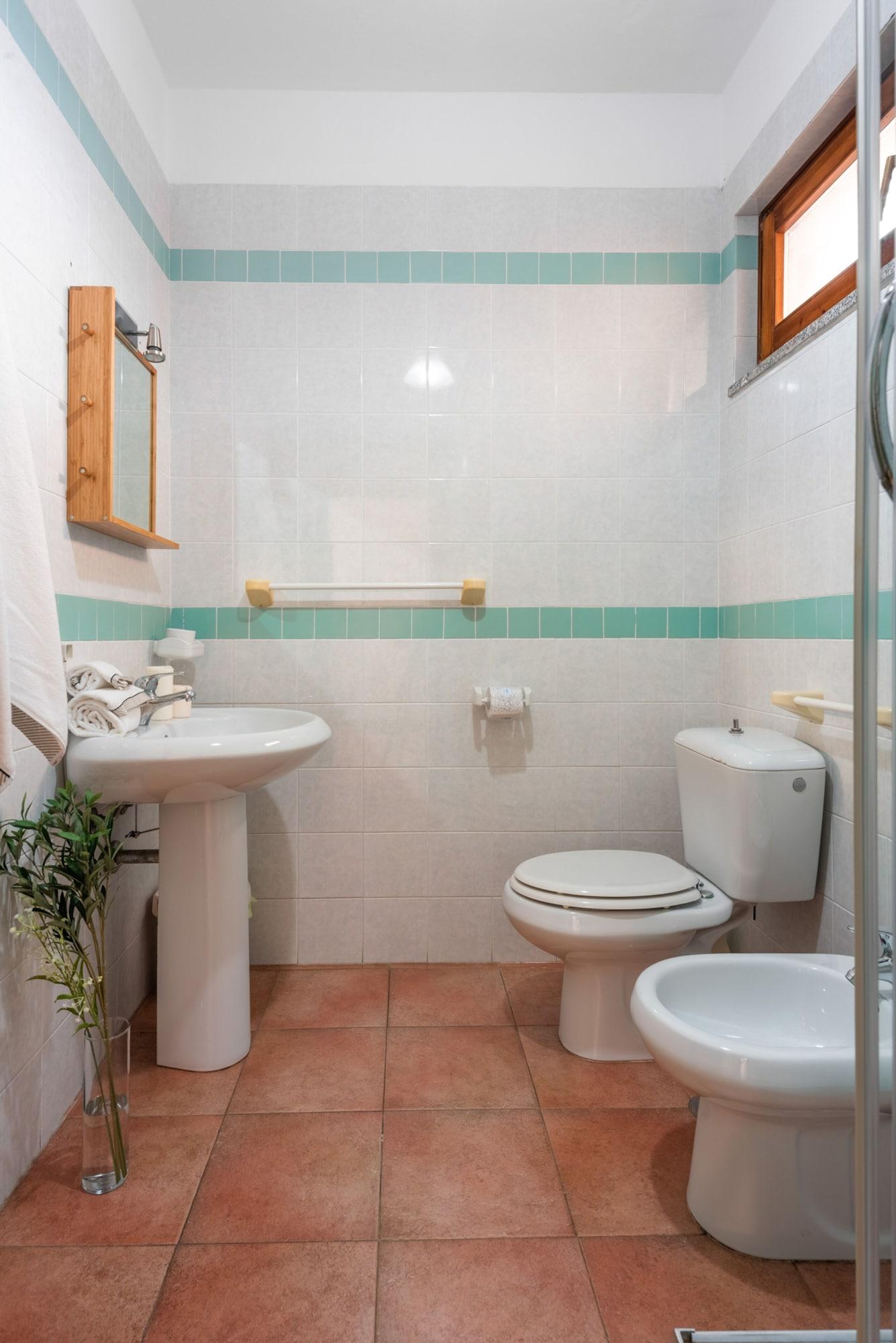 Residence Le Pavoncelle Санта-Тереза-Галлура Экстерьер фото