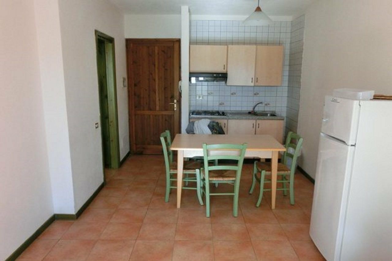 Residence Le Pavoncelle Санта-Тереза-Галлура Экстерьер фото