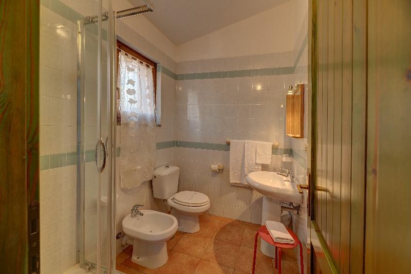 Residence Le Pavoncelle Санта-Тереза-Галлура Экстерьер фото