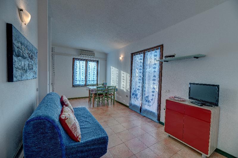 Residence Le Pavoncelle Санта-Тереза-Галлура Экстерьер фото